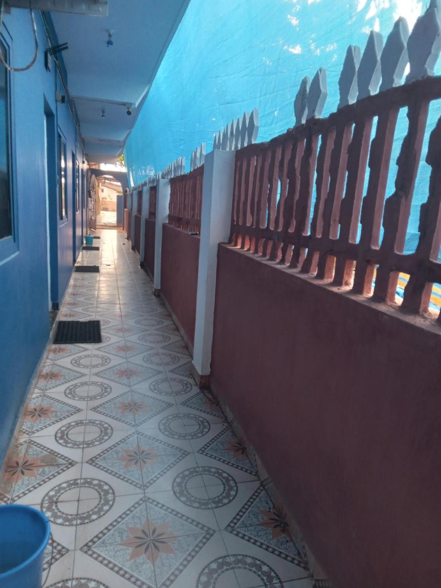 Kapil Traders Bed and Breakfast New Delhi Buitenkant foto
